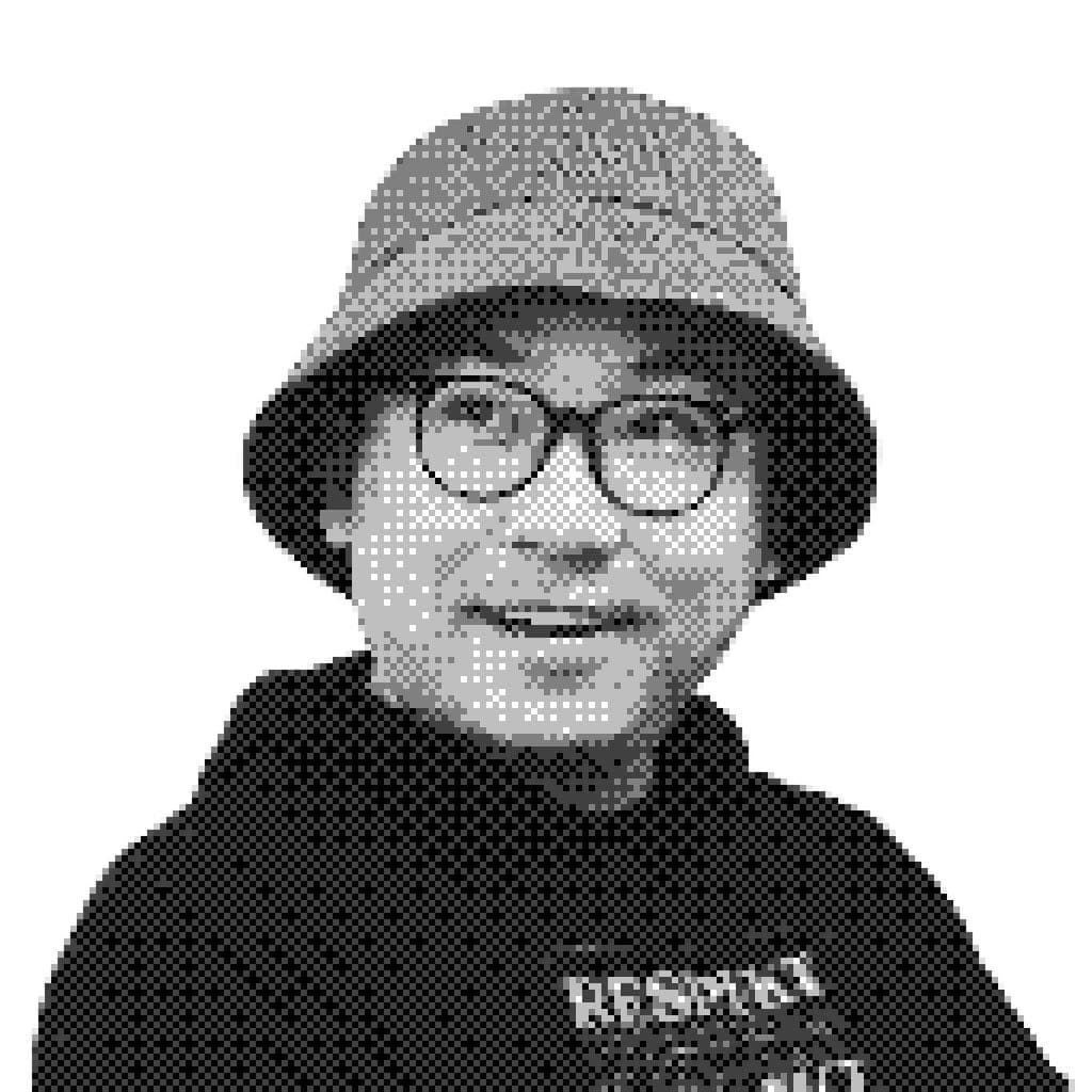 Ethan Liu