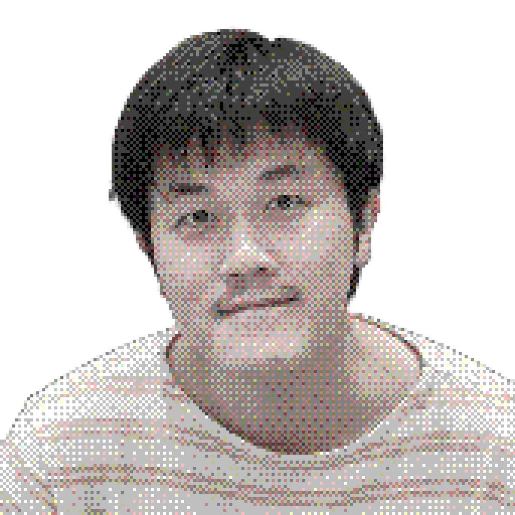 Larry Zhou