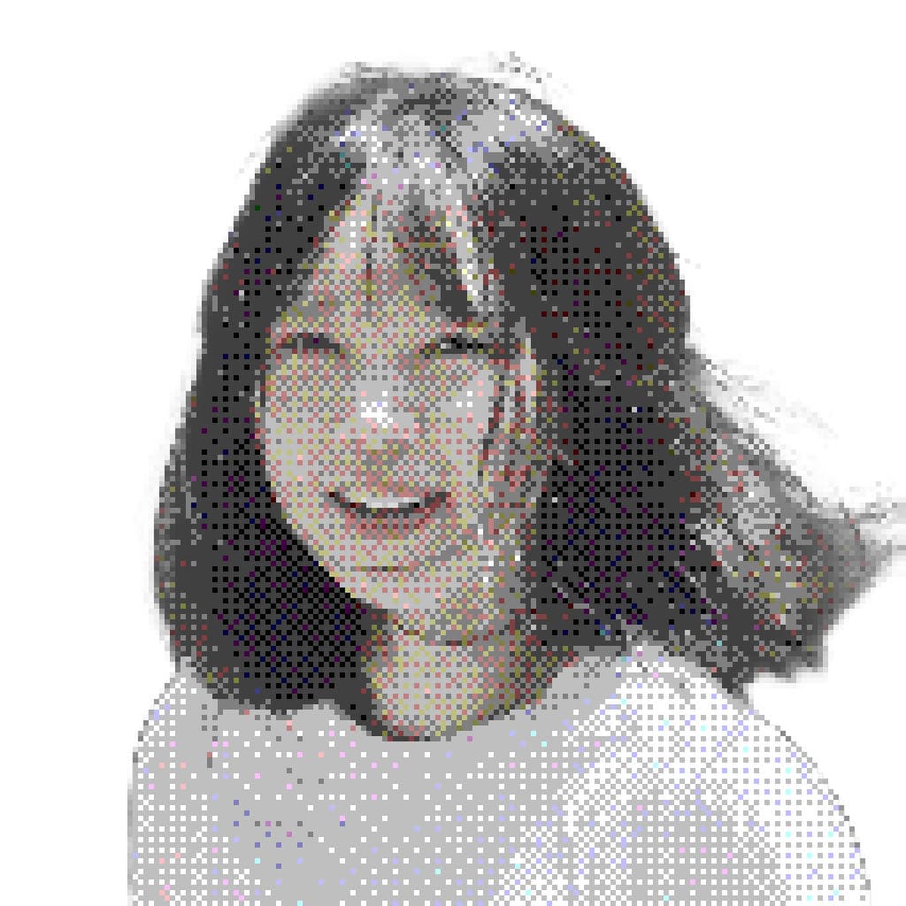 Sonia Liu