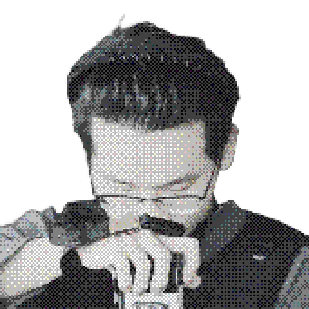 Tyler Lu