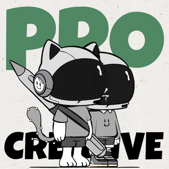 Creative Pro